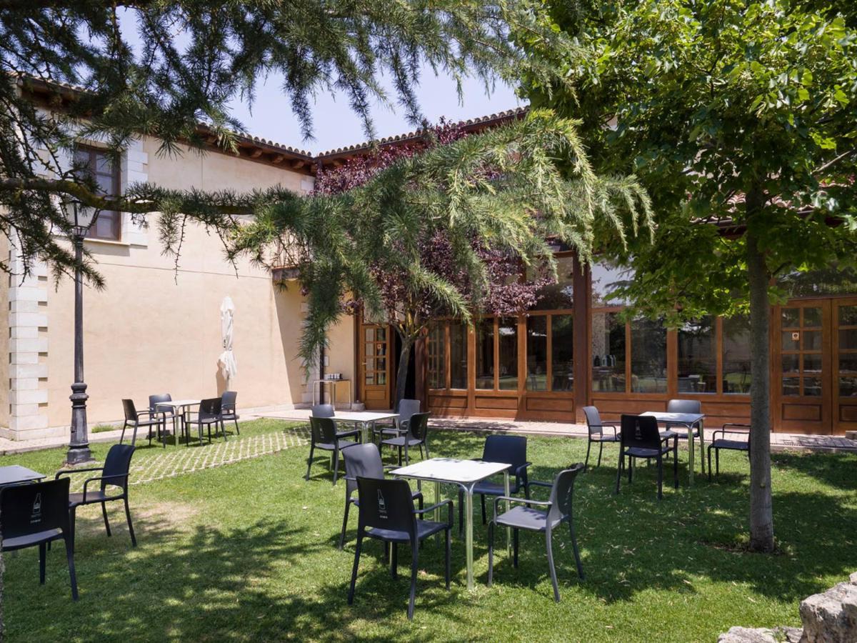 Гостевой дом La Casona De Montealegre Montealegre  Экстерьер фото